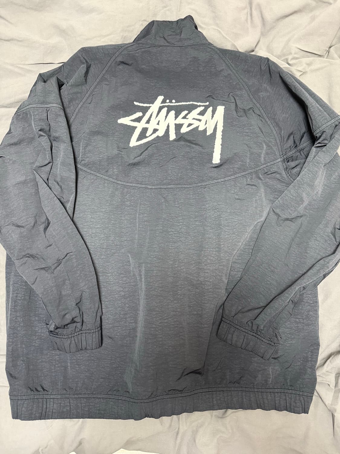 [M] 나이키 스투시 아노락 상품이미지4