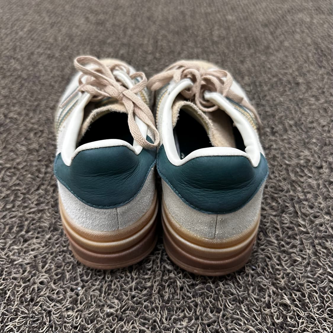 아디다스 가젤 볼드 여성 운동화 230 상품이미지5