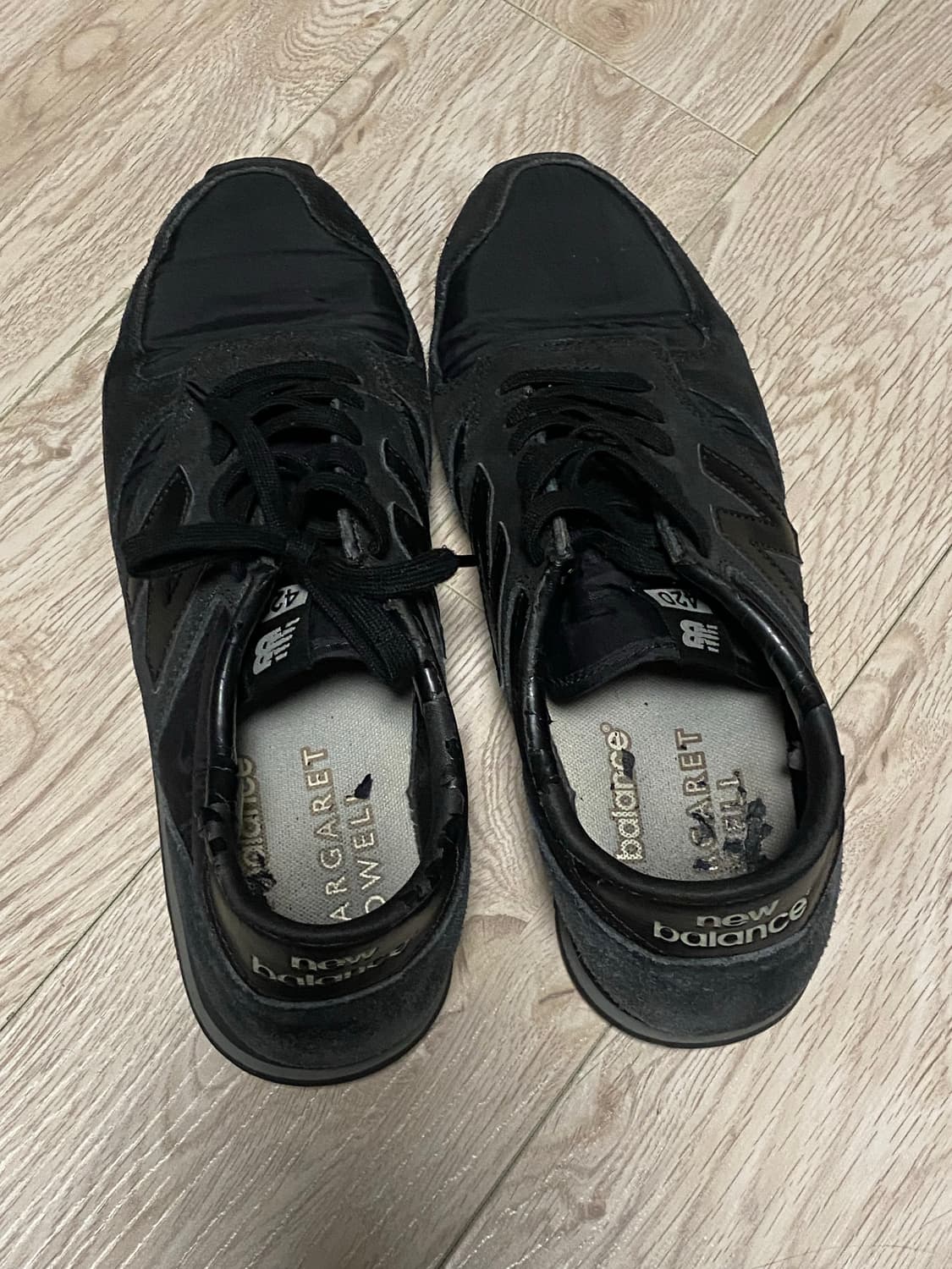 마가렛호웰 뉴발란스 420 상품이미지2