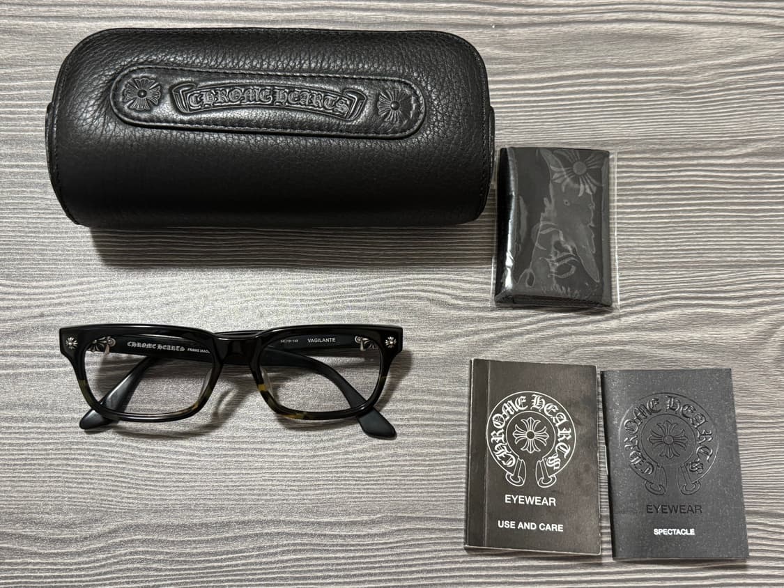 크롬하츠 바질란테 BMZ 상품이미지2