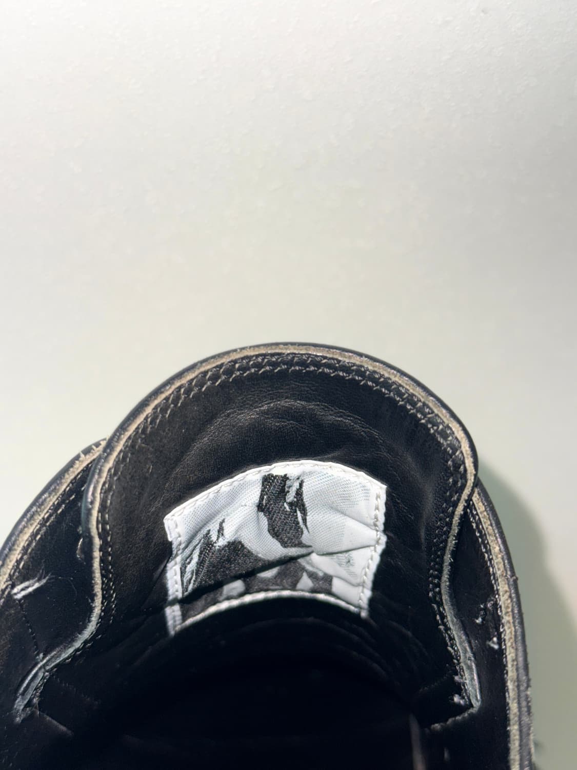 Rick Owens Converse Low 상품이미지3