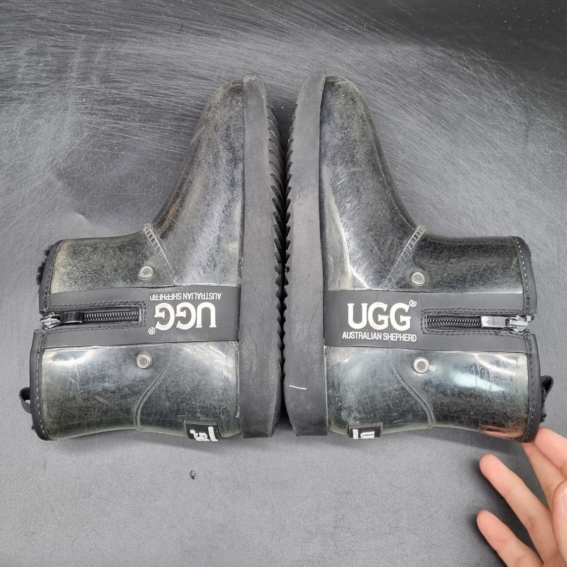 호주 여성어그부츠 220 상품이미지5