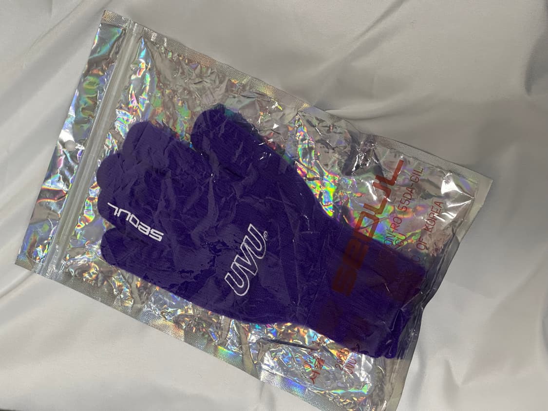 Uvu 서울 장갑 상품이미지1