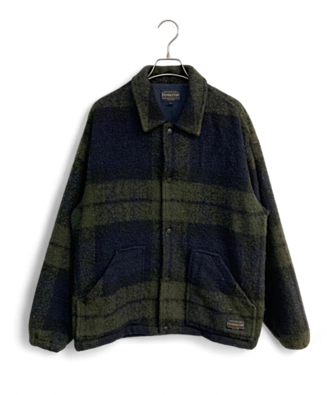 펜들턴 보아 자켓 L 상품이미지1