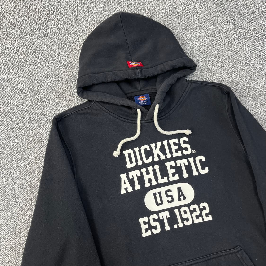 <디키즈 USA 어센틱 후드티> No.1417 상품이미지4