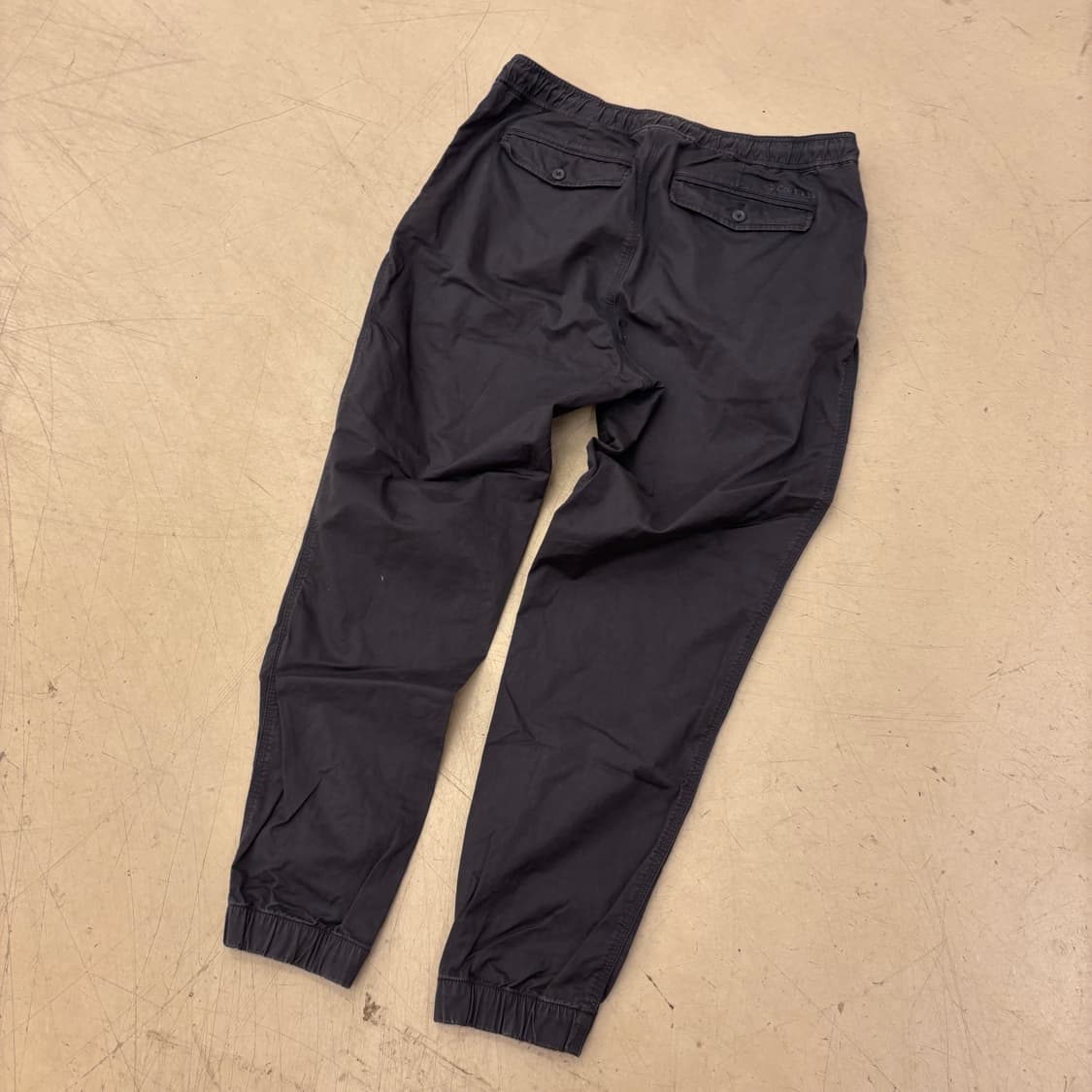 컬럼비아 코튼 조거 팬츠 상품이미지3