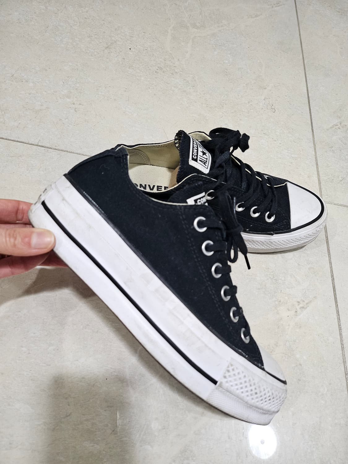 컨버스 235 상품이미지1