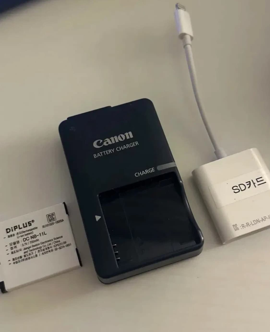 캐논 익서스 IXUS 125HS ELPH 파워샷 110HS 디지털 카메라 상품이미지5