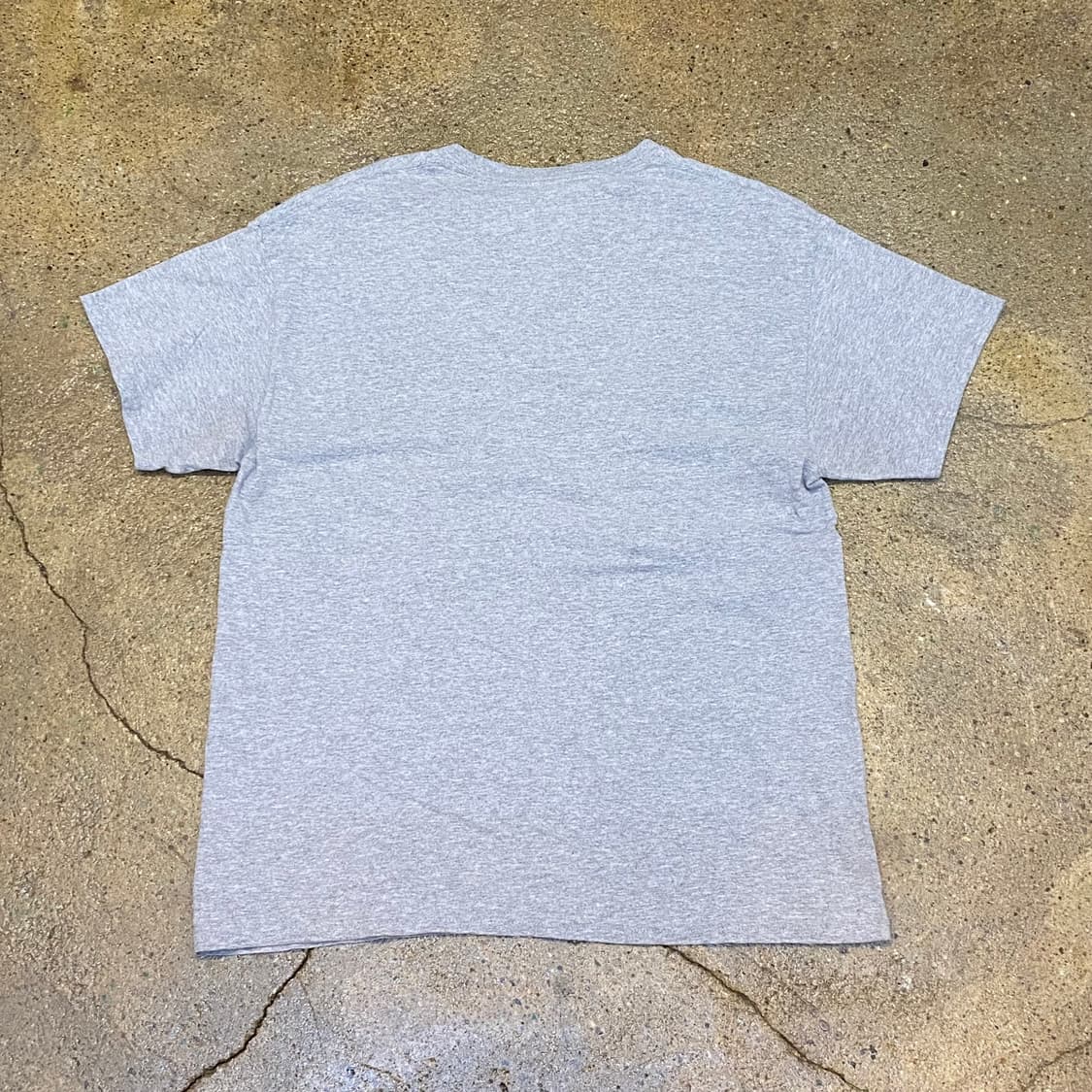 미국 빈티지 아미 ARMY 반팔티 상품이미지5