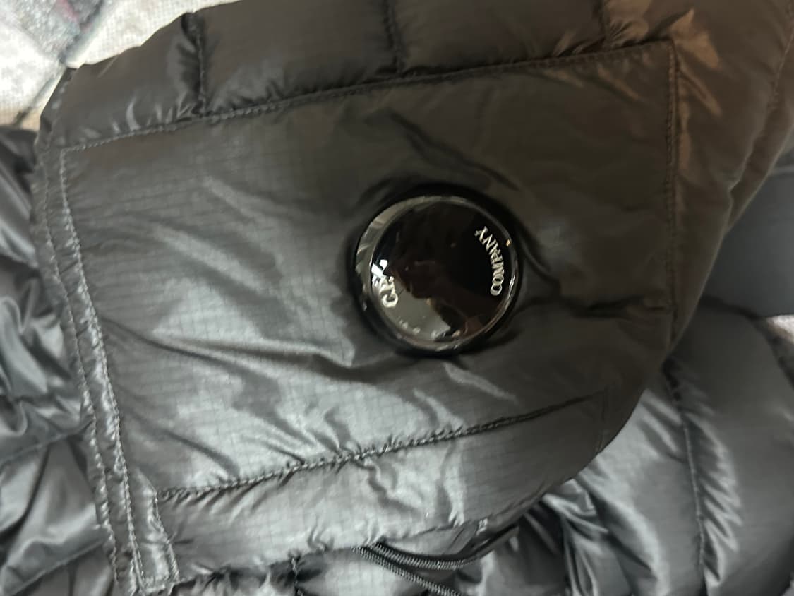 [L] CP COMPANY DD SHELL SHORT JACKET 상품이미지8