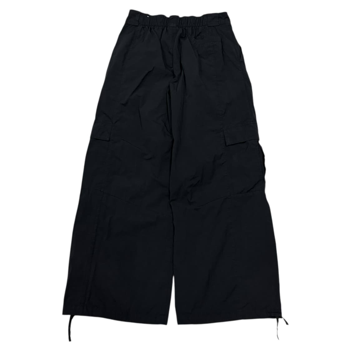 나이키 우먼스 조던 에센셜 와이드 루즈핏 유틸리티 카고 트랙팬츠 바지 L 상품이미지3