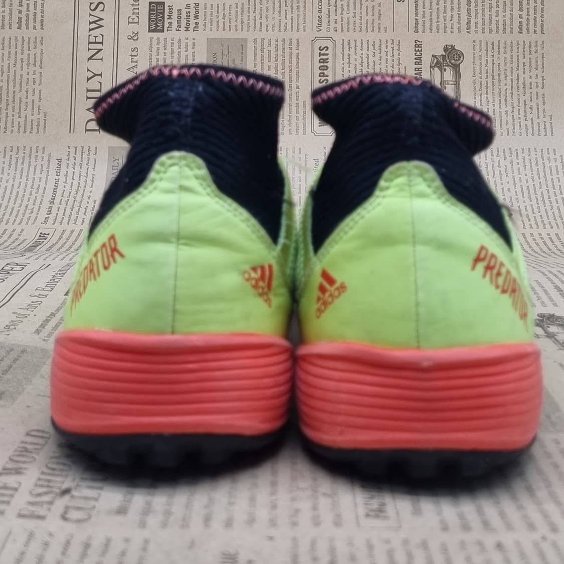 아디다스 프레데터18.3 풋살화250 상품이미지4