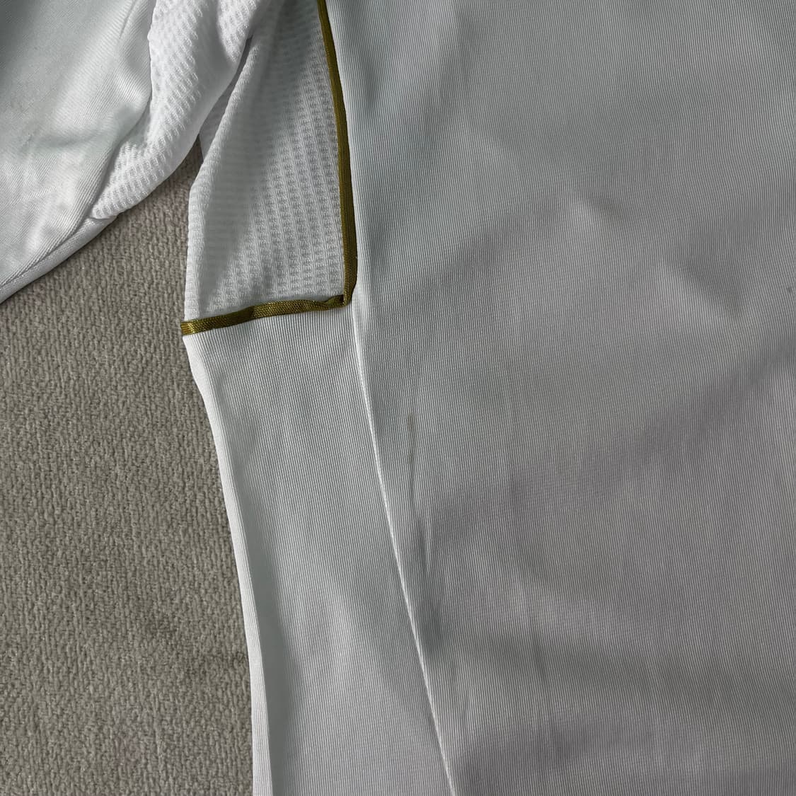 100 아디다스 11-12 레알마드리드 호날두 긴팔 유니폼 상품이미지10