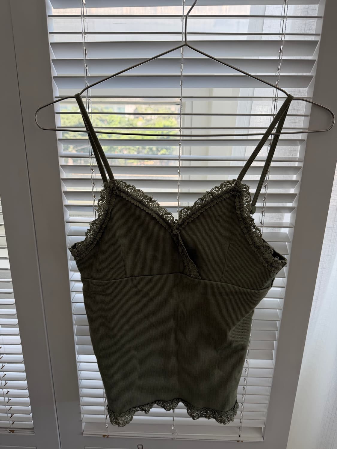 vintage sleeveless top 상품이미지2