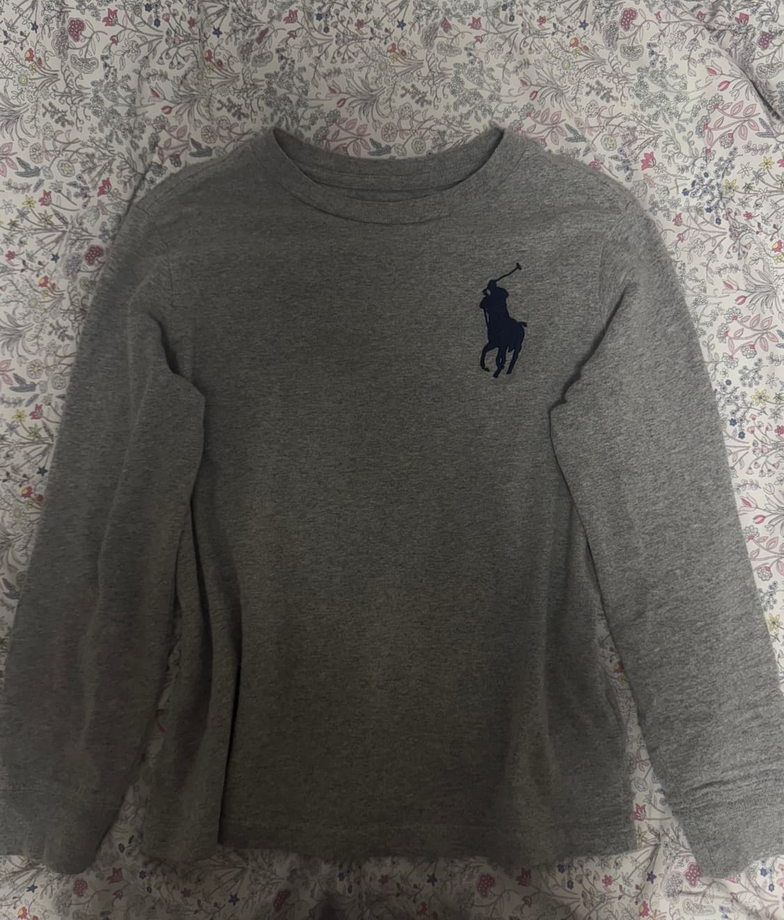 폴로 빅포니 슬리브 상품이미지2