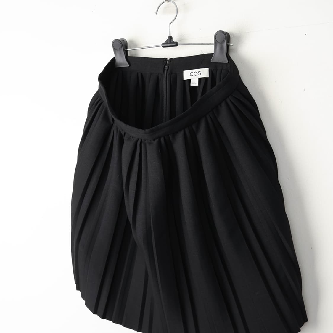 27/COS 코스 플리츠 스커트 상품이미지6
