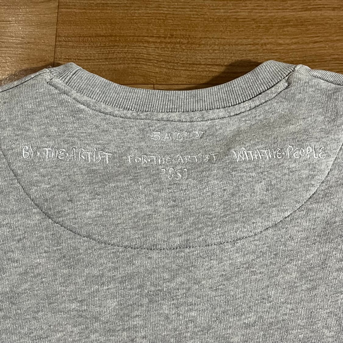 [100] 발리 깃털 맨투맨 상품이미지7