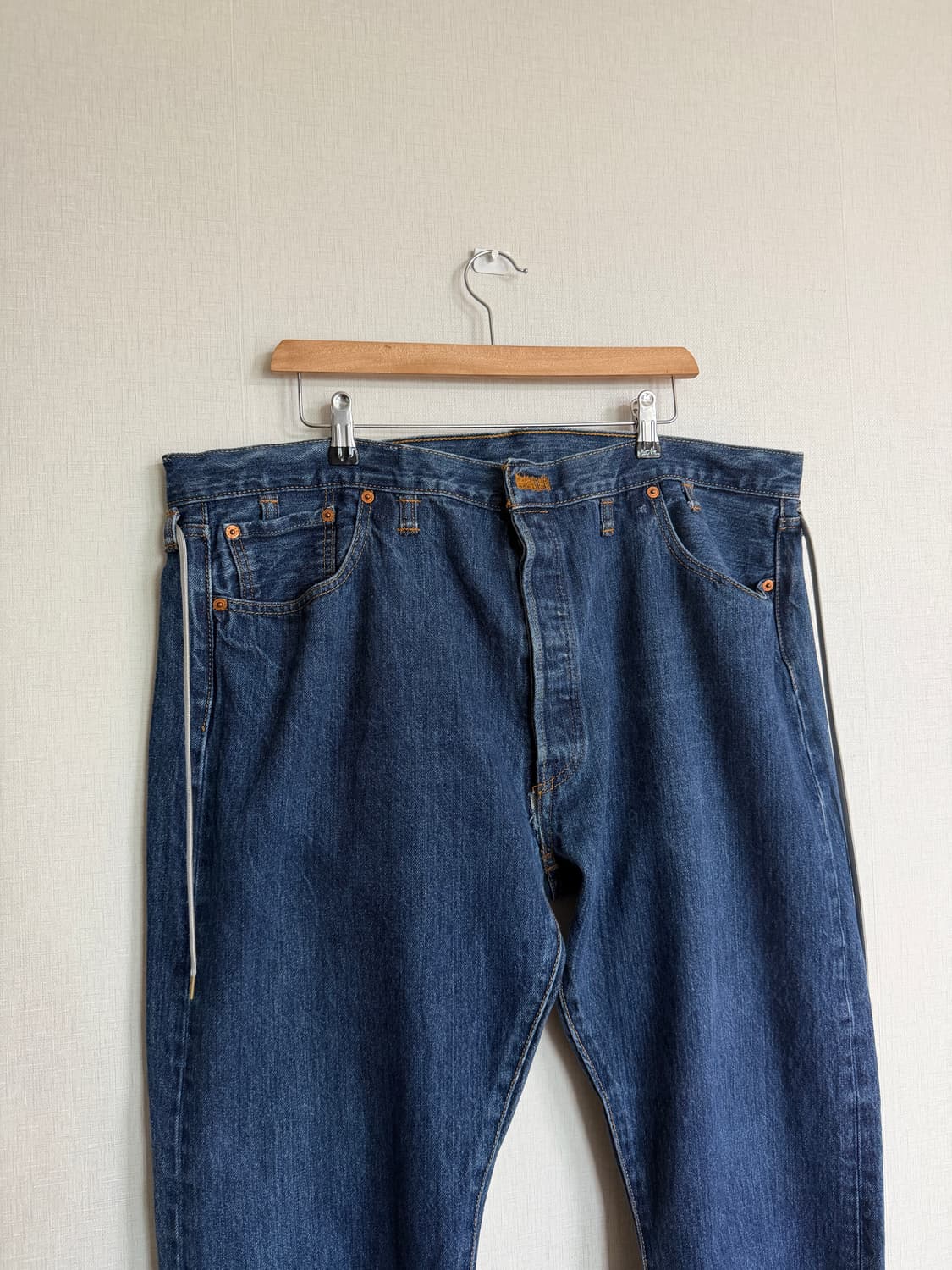 메종유레카 데님 상품이미지3