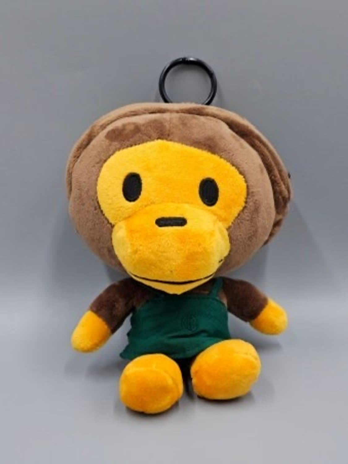 스타벅스 베이프 베이비 마일로 폴더블백 세트 상품이미지3