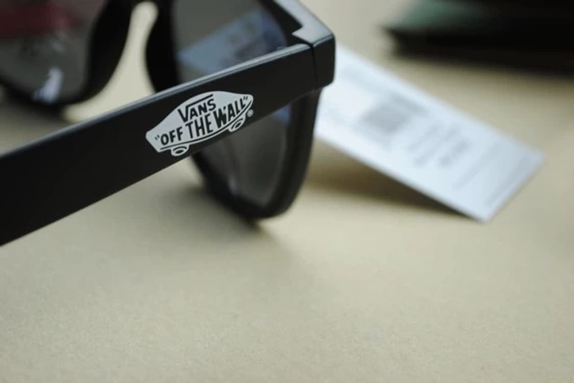 반스 선글라스 상품이미지4