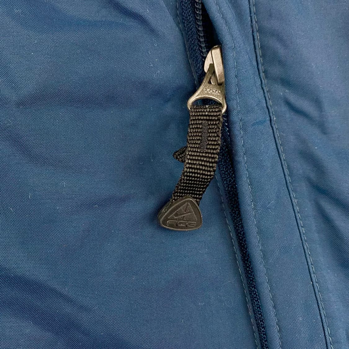 00s 나이키 acg 유틸리티 핸드 워머 자켓 (100) 상품이미지6