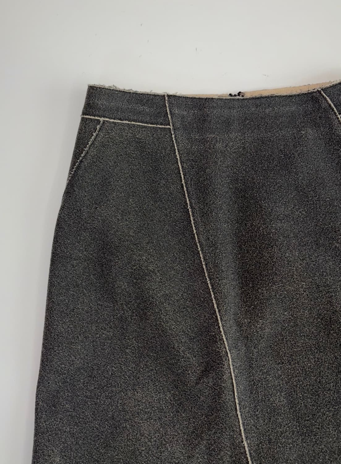 Sandro skirt 상품이미지3