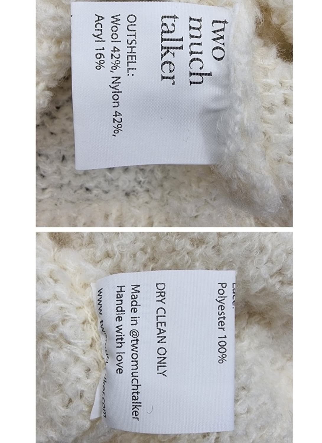 twomuchtalker 투머치토커 상품이미지9