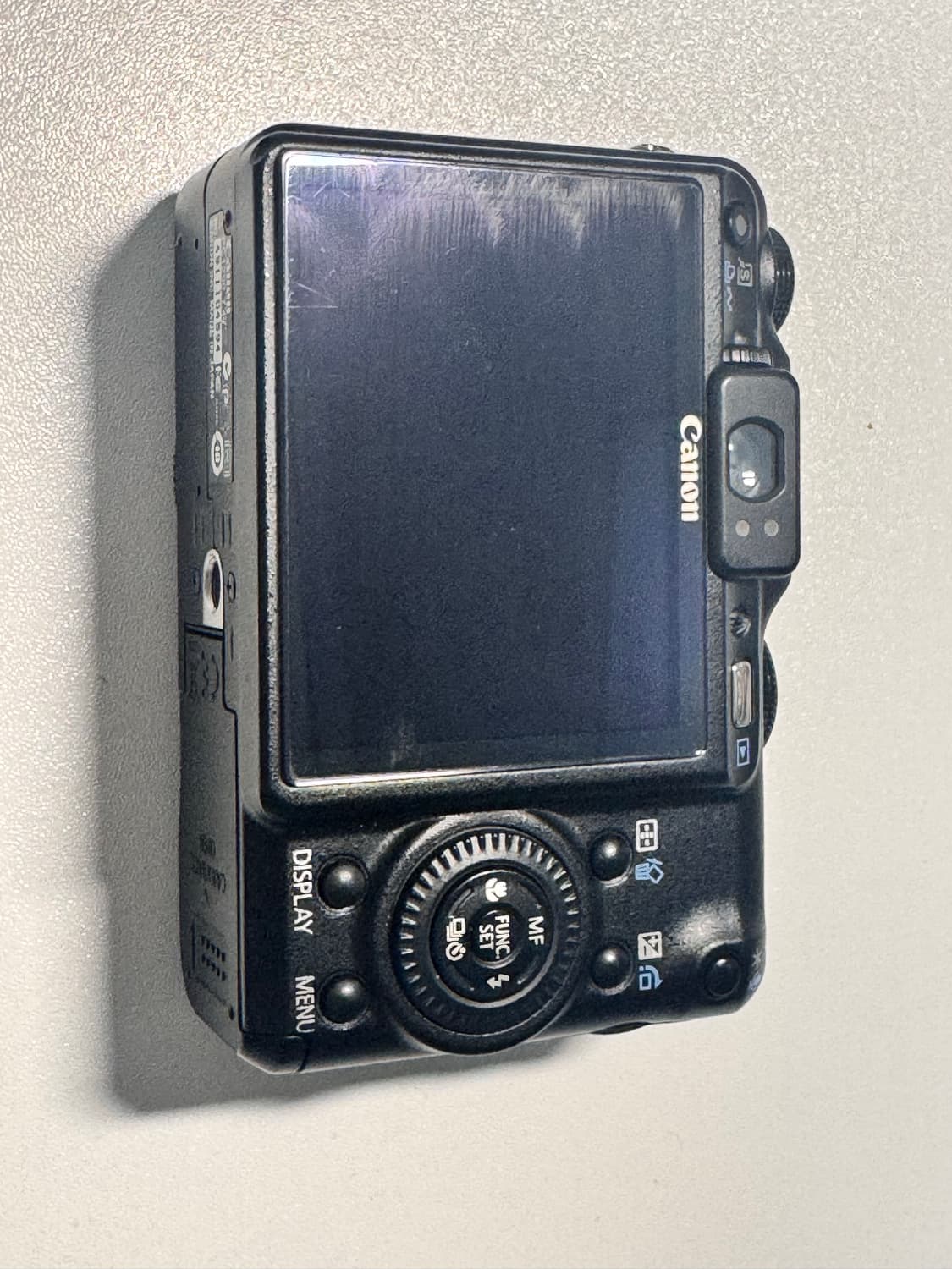 캐논 파워샷 g9 지구 상품이미지3