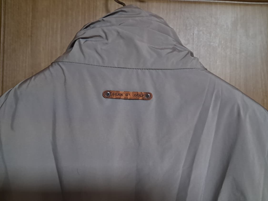 빈폴 골프 여성 롱 바람막이 95 상품이미지4