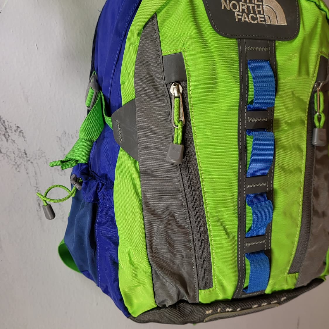 노스페이스 백팩 (미니 샷) 상품이미지3