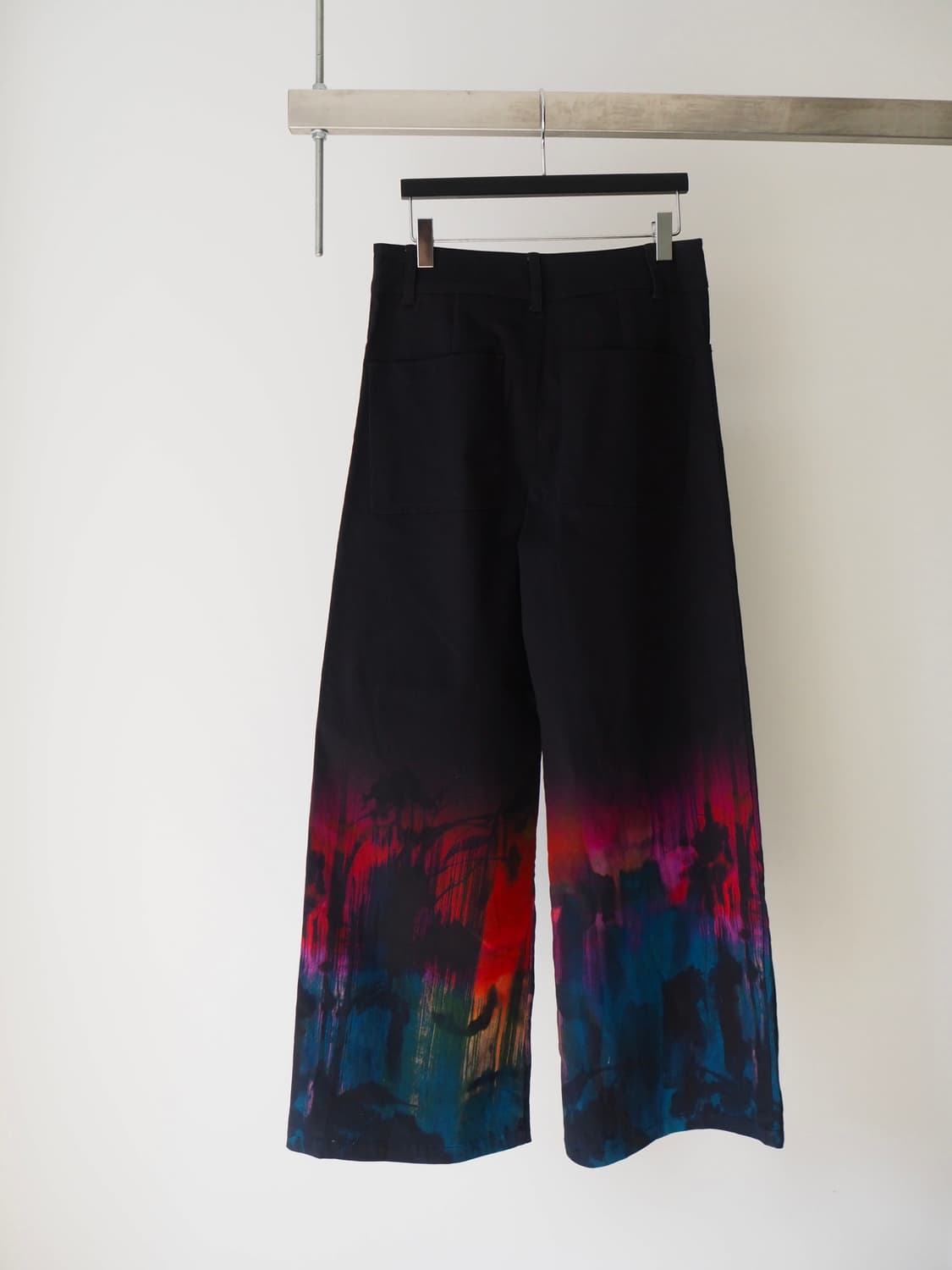 Desigual wide pants  상품이미지4