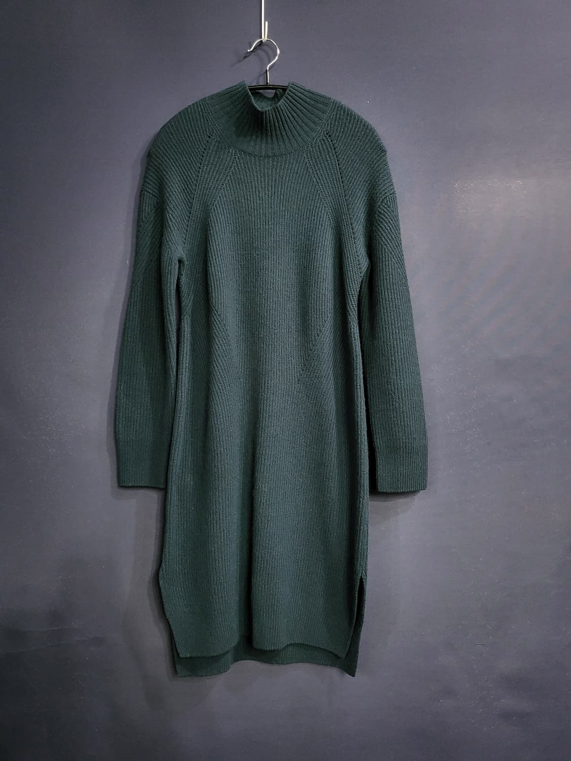 빈폴 캐시미어혼방 니트원피스 상품이미지1