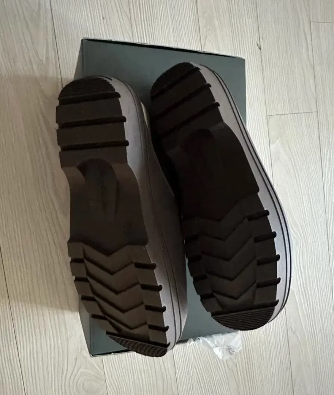 [us9] aime leon dore Garden Mule 상품이미지2