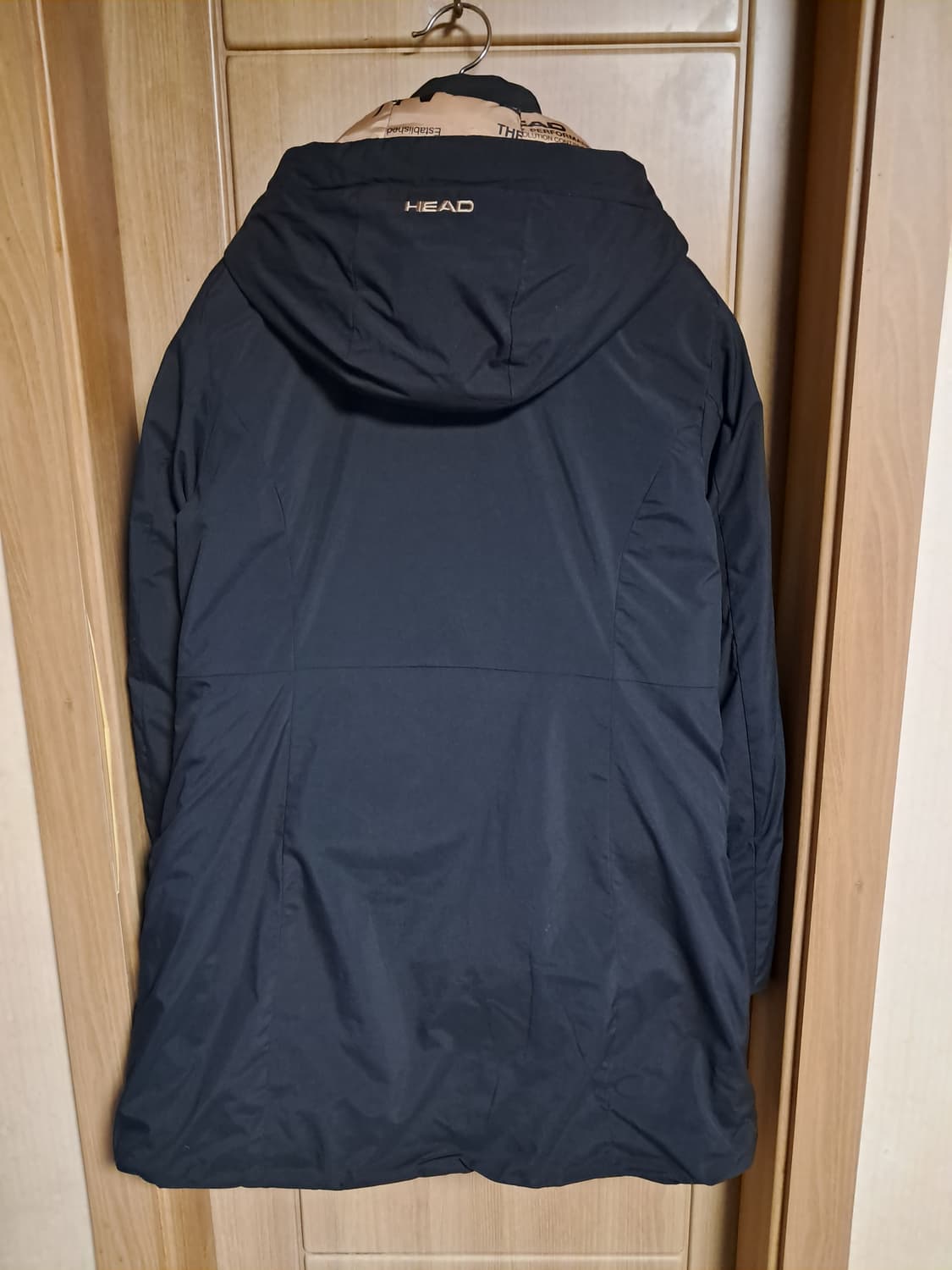 헤드 여성 롱패딩 95 상품이미지3