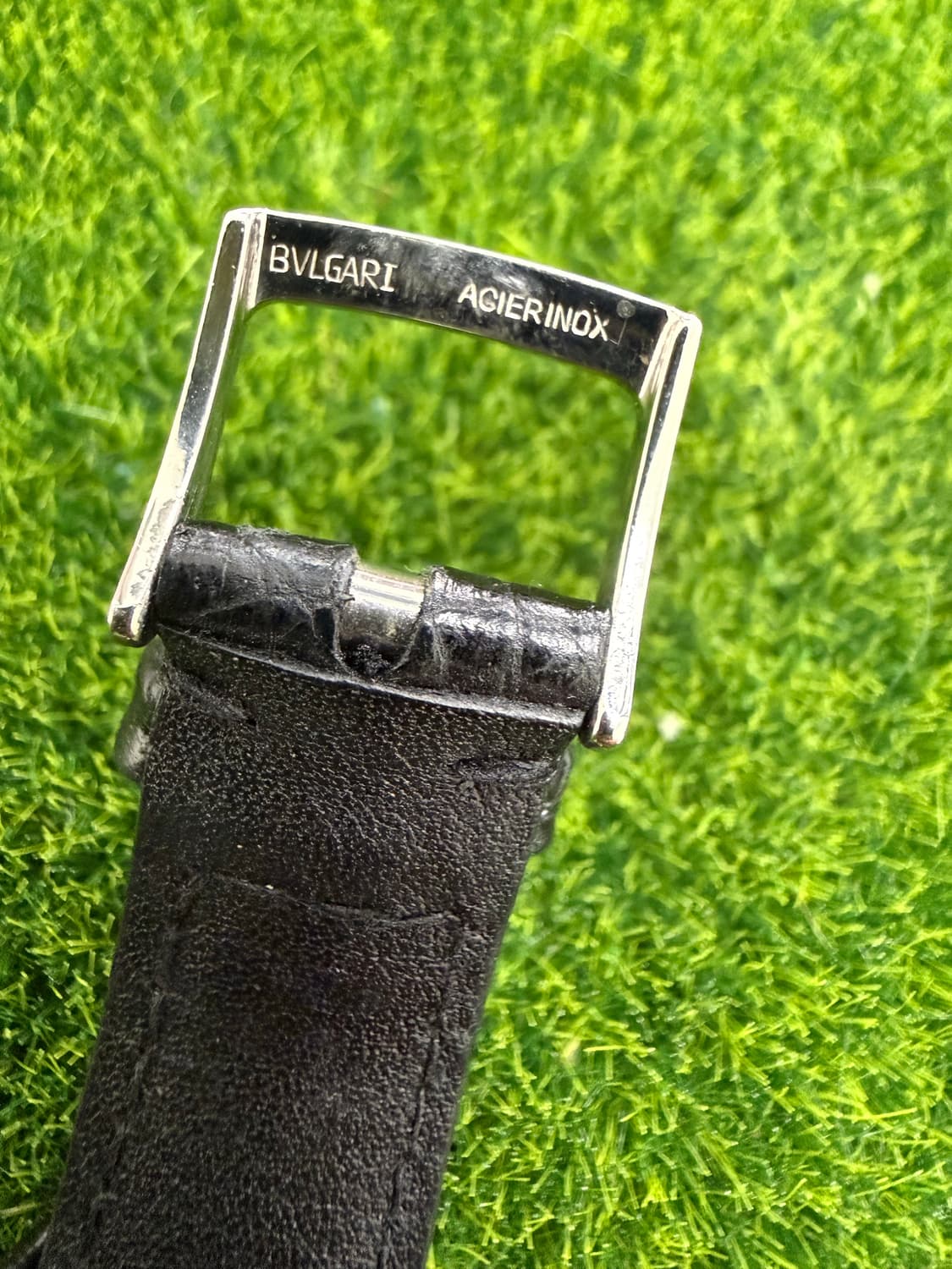 불가리 BB 오토매틱 시계 상품이미지8