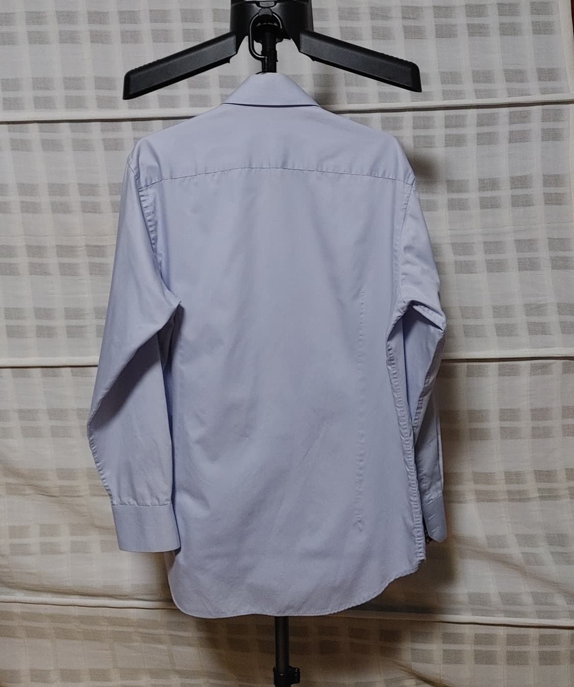 (LANVIN) 랑방 블루 셔츠 100 (슬림) 상품이미지2