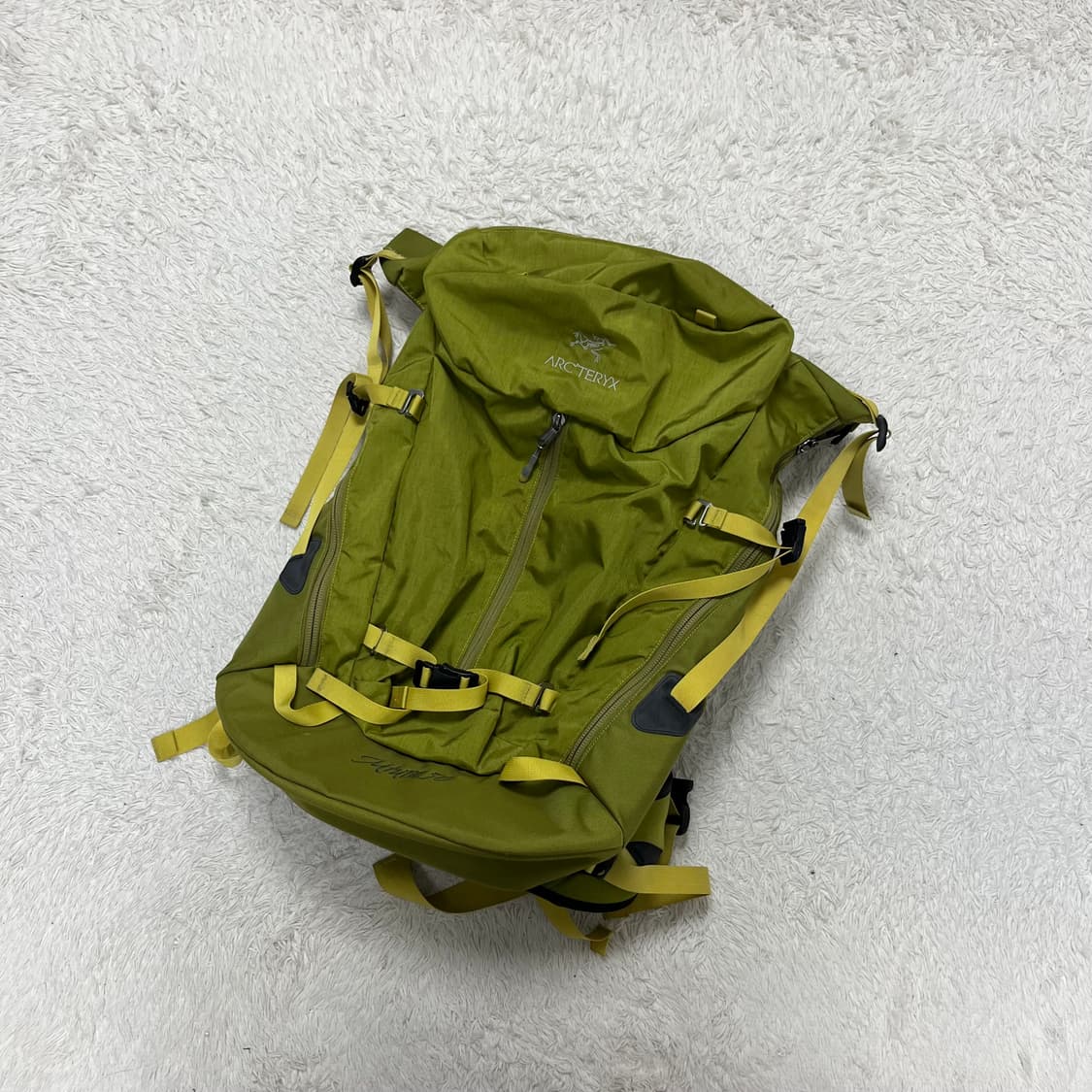Arc’teryx Miura 50L backpack 상품이미지3