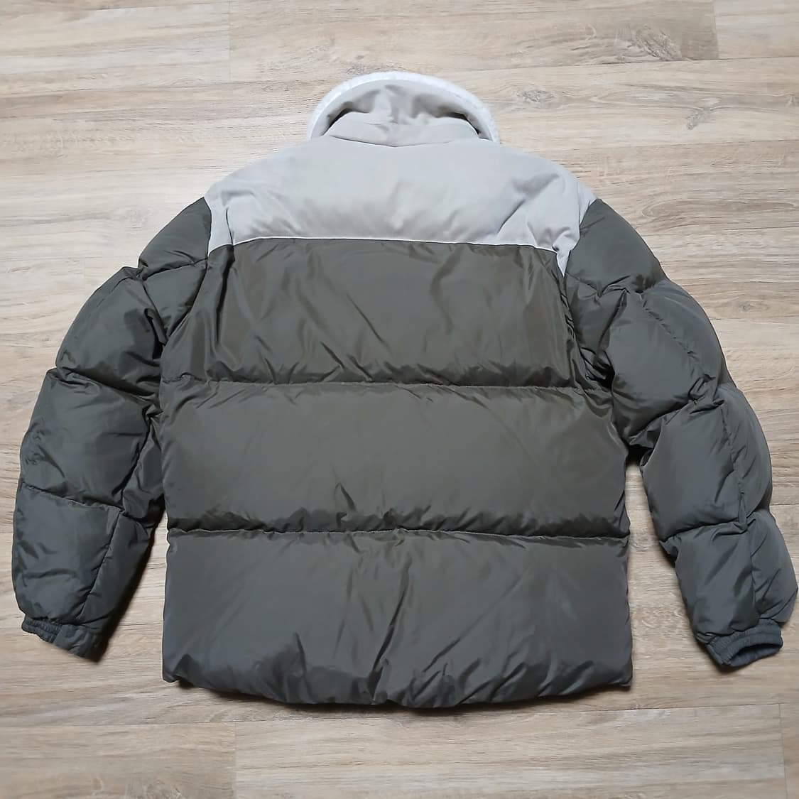 아웃도어프로덕츠 쉐르파 다운 패딩 자켓 OUTDOOR PRODUCTS 상품이미지5