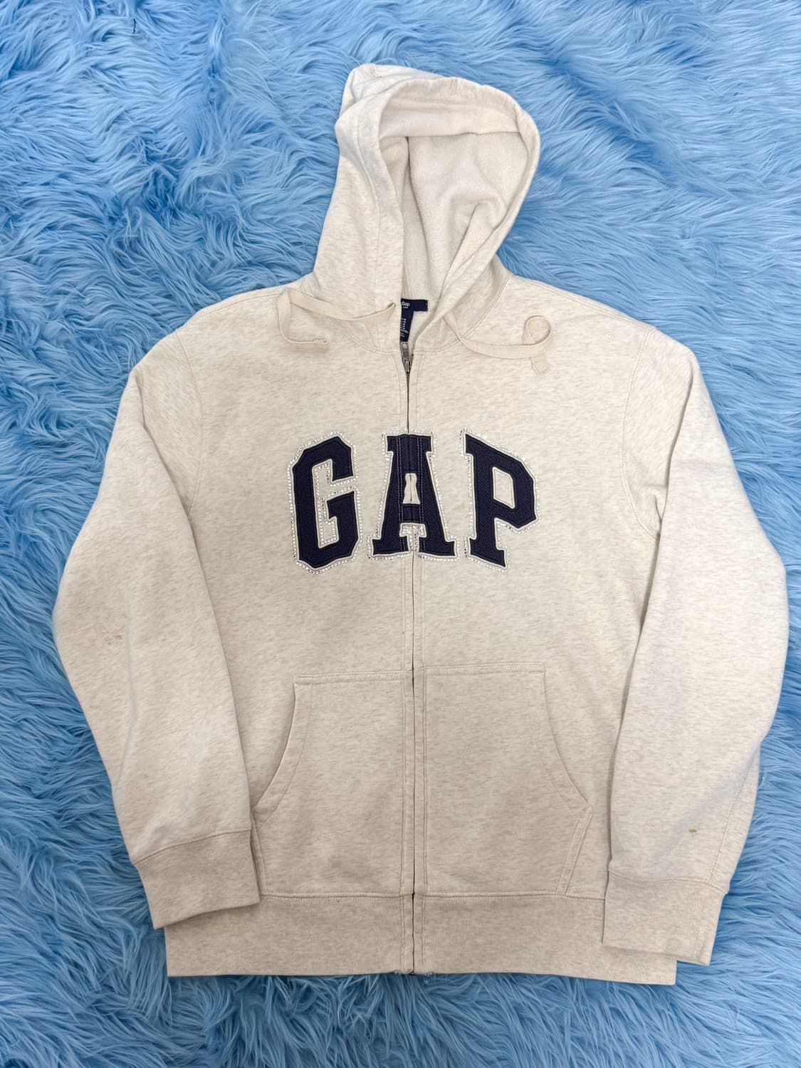 GAP 큐빅 커스텀 상품이미지3