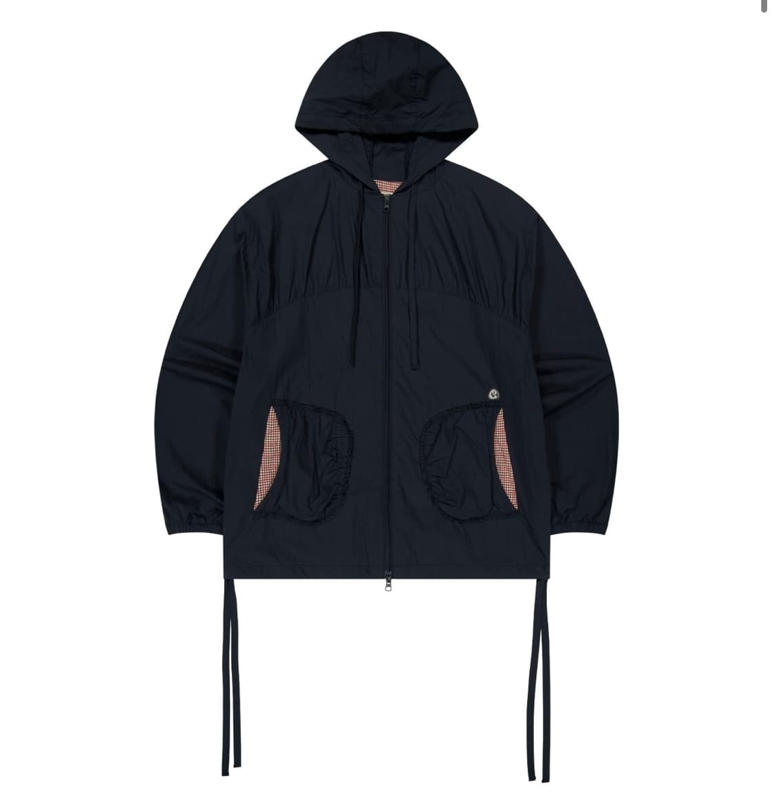 (사이즈교환구함) 코이세이오 WIND BREAKER NAVY 상품이미지1