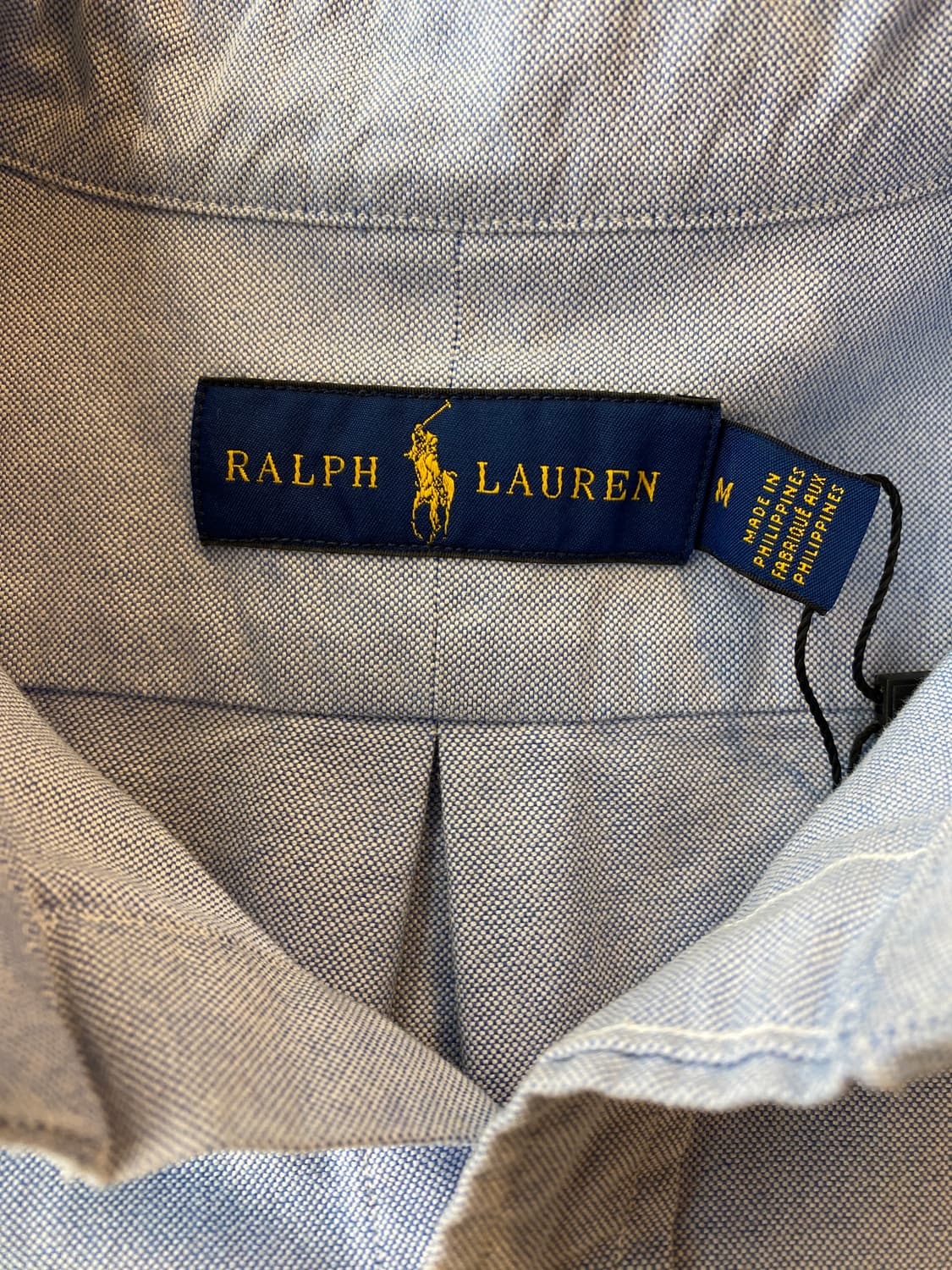 폴로 랄프로렌 셔츠 (Man M) AA1670 상품이미지5