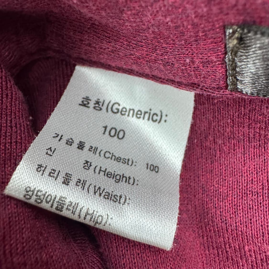 나이키 00s 스우시 타이거우즈 반팔 셔츠 상품이미지7
