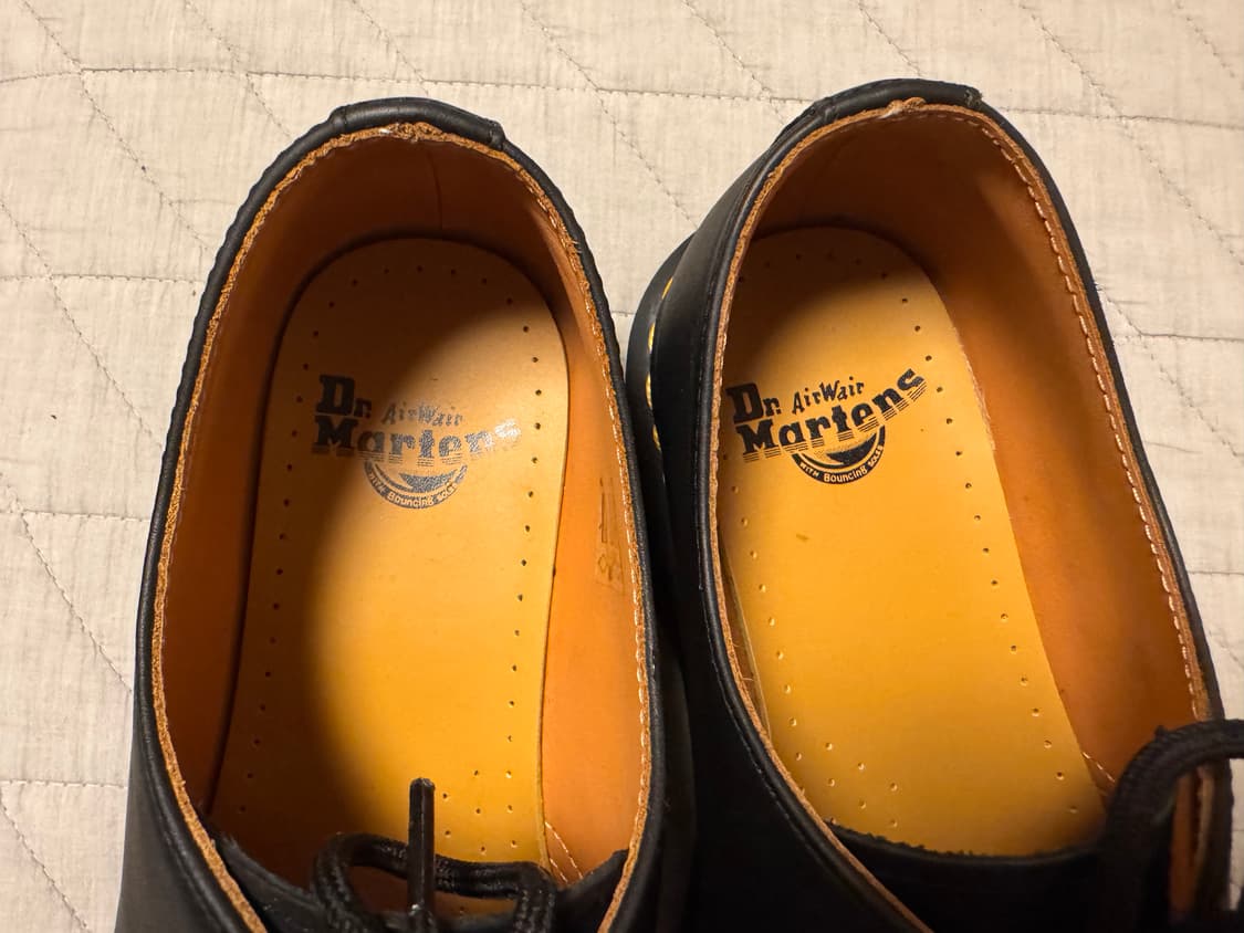 닥터마틴 1461 나파 상품이미지4