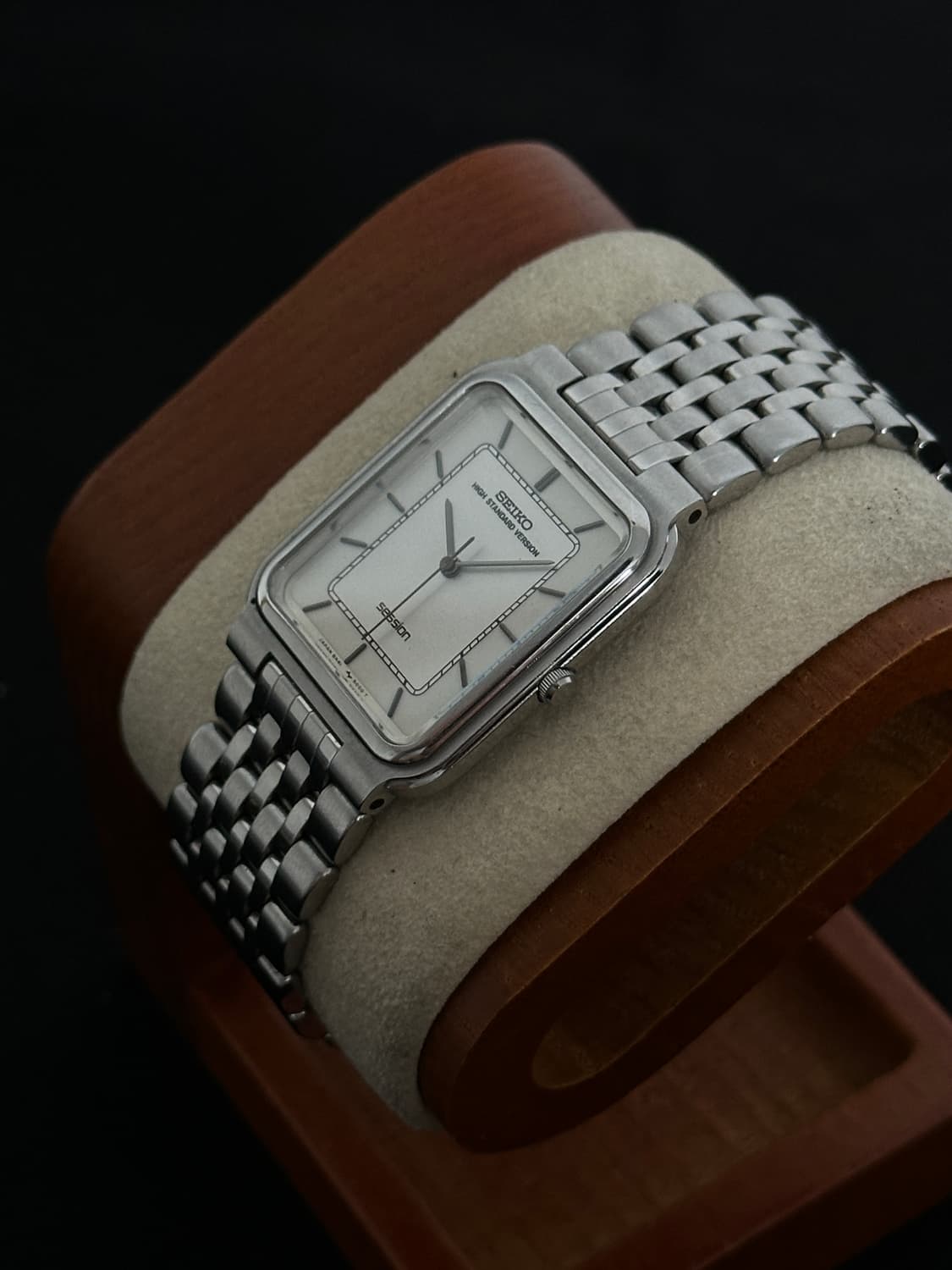 Seiko Vintage 세이코 빈티지 쿼츠 시계 상품이미지4