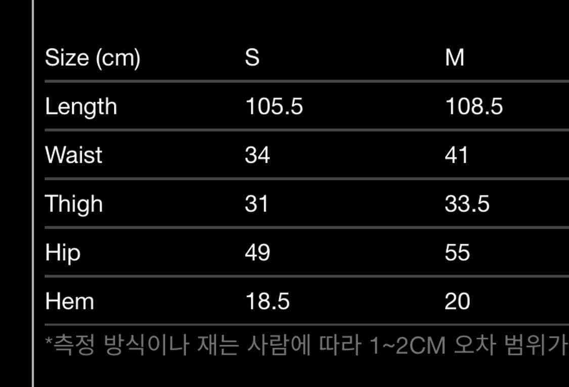 [M] 알프레드 빈티지 데님 상품이미지4