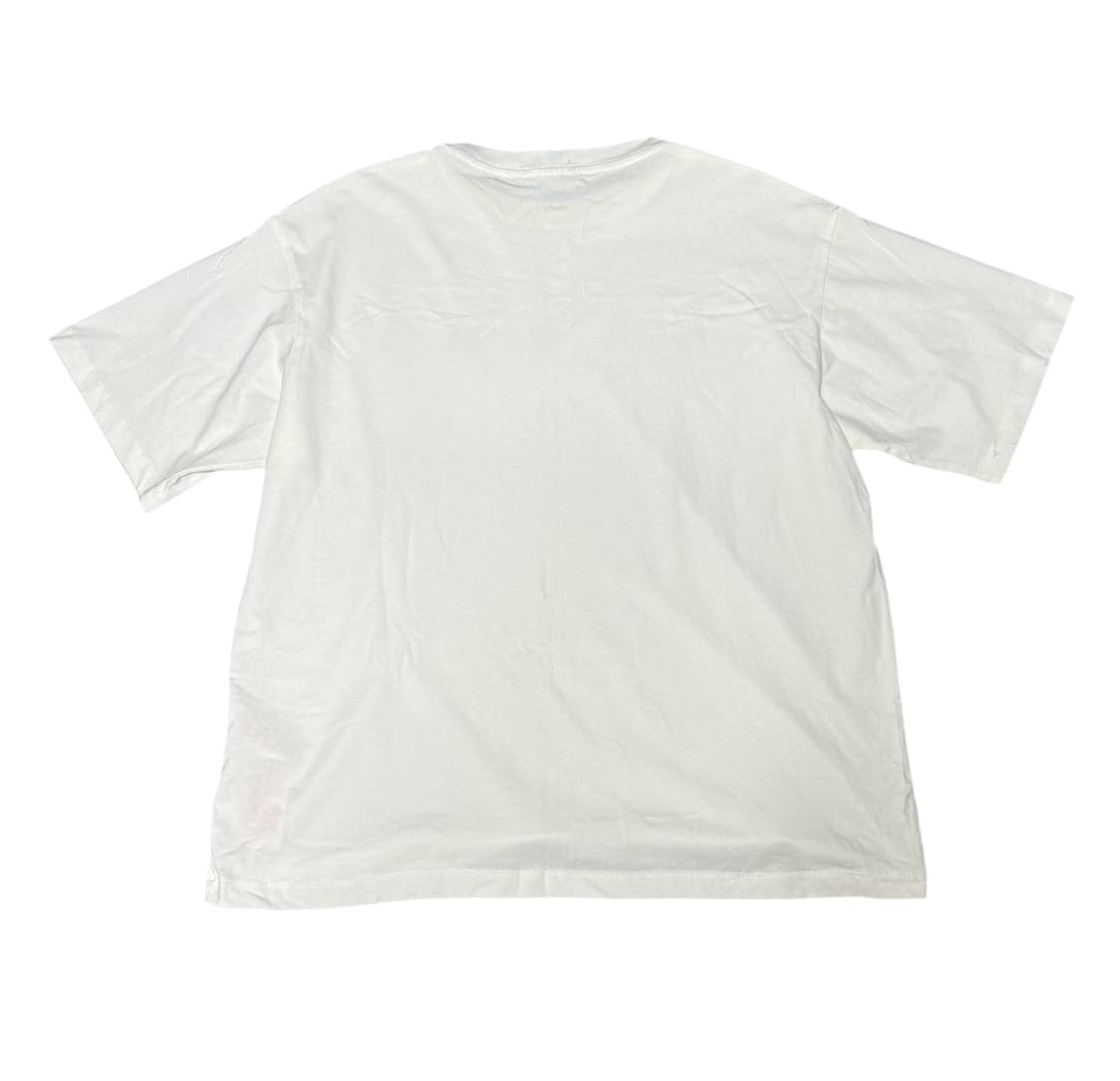 23SS 마르니 로고 프린트 반팔 티셔츠 상품이미지2