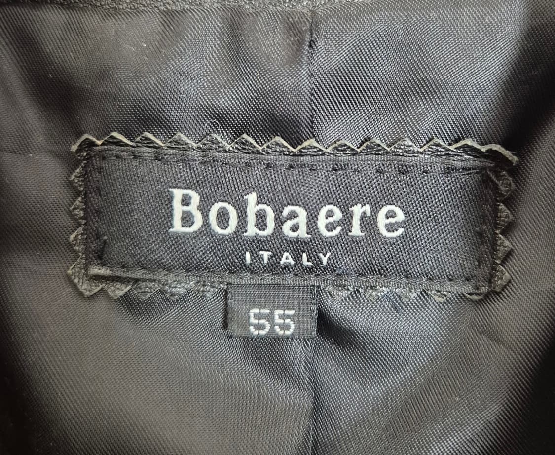 Bobaere 양가죽 자켓 상품이미지2