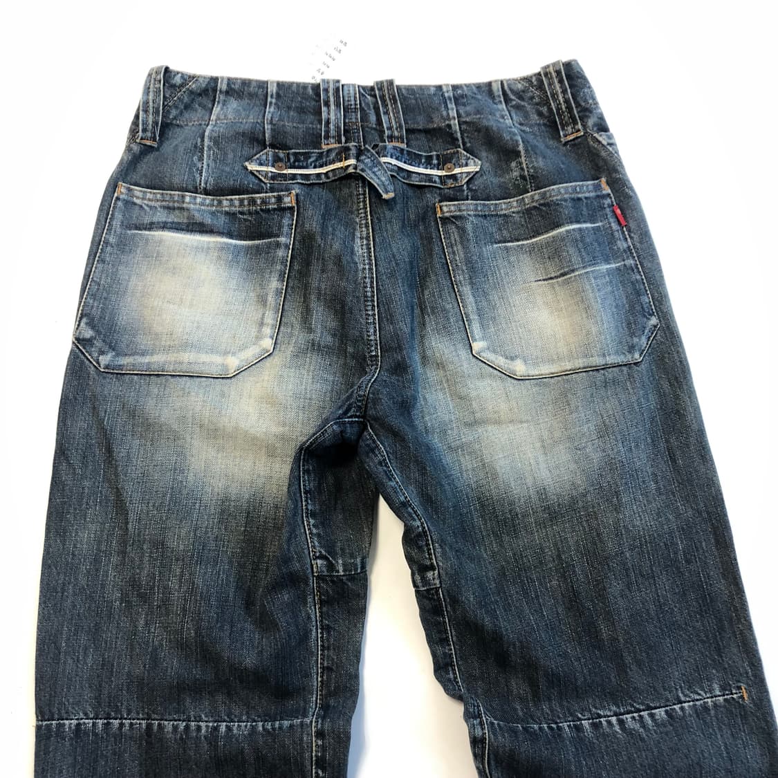 바택 재팬 워크팬츠 상품이미지5