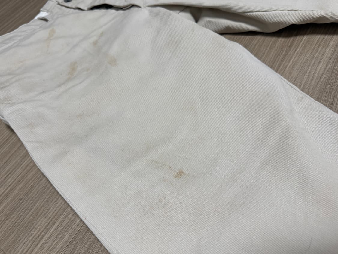 RRL 더블알엘 필드 더티 팬츠(31/30) 상품이미지3