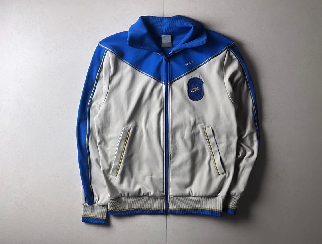 나이키 콜라보 져지 상품이미지1